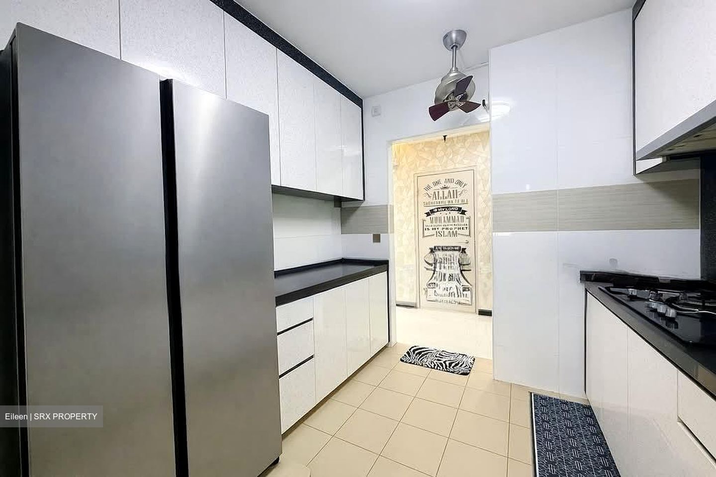 Blk 473B Hougang Parkedge (Hougang), HDB 4 Rooms #546280151